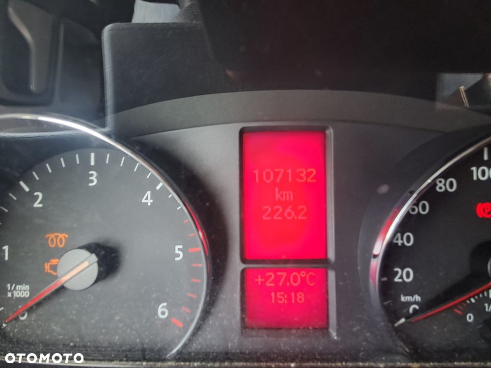 Volkswagen Crafter - 7