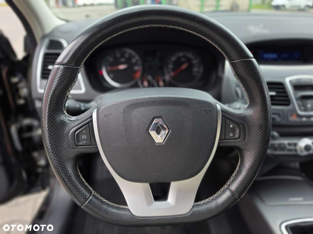 Renault Laguna - 21