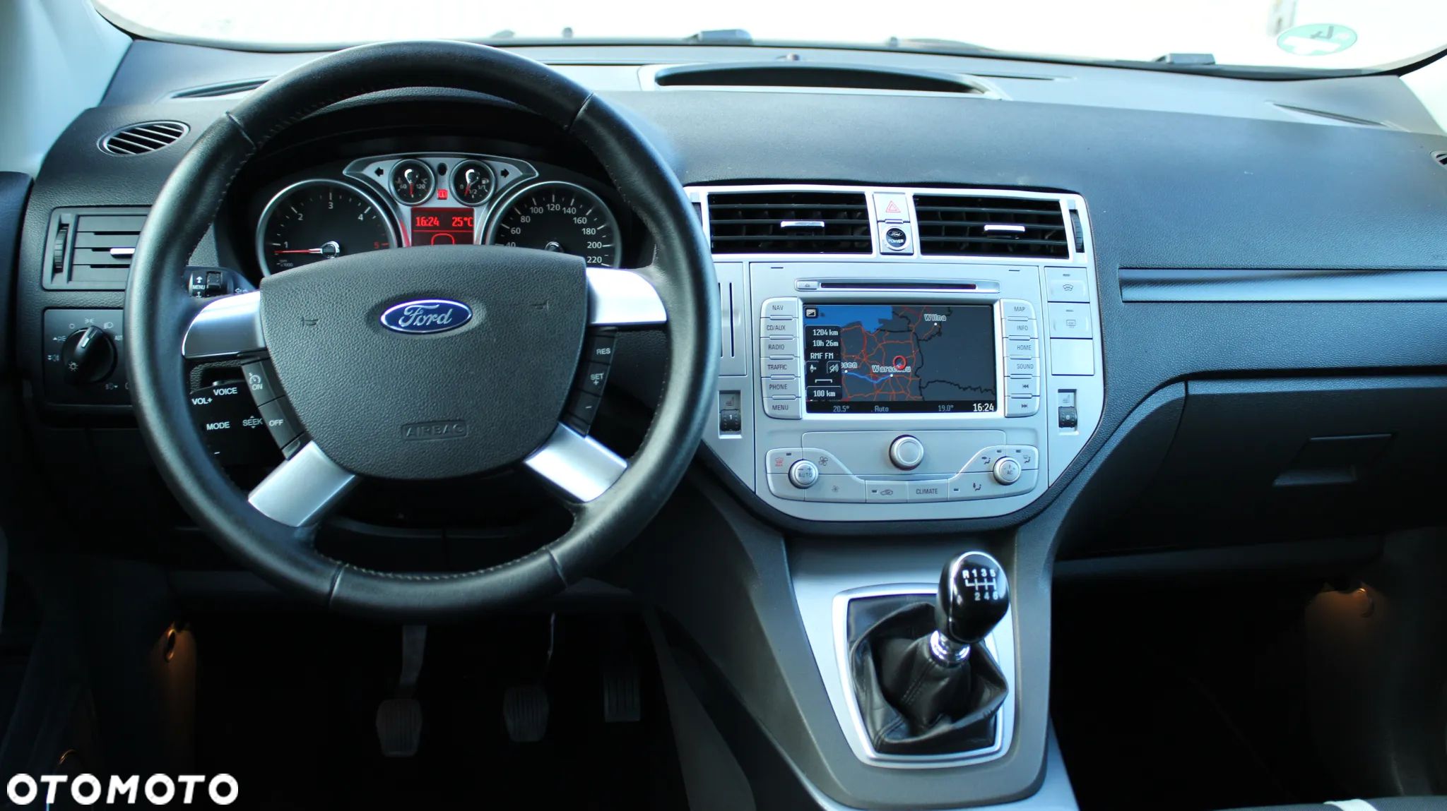 Ford Kuga 2.0 TDCi Titanium S - 18