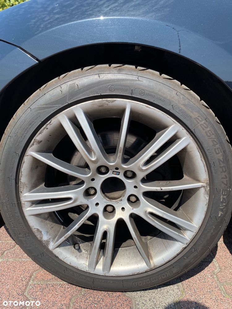 BMW Seria 1 118d - 8