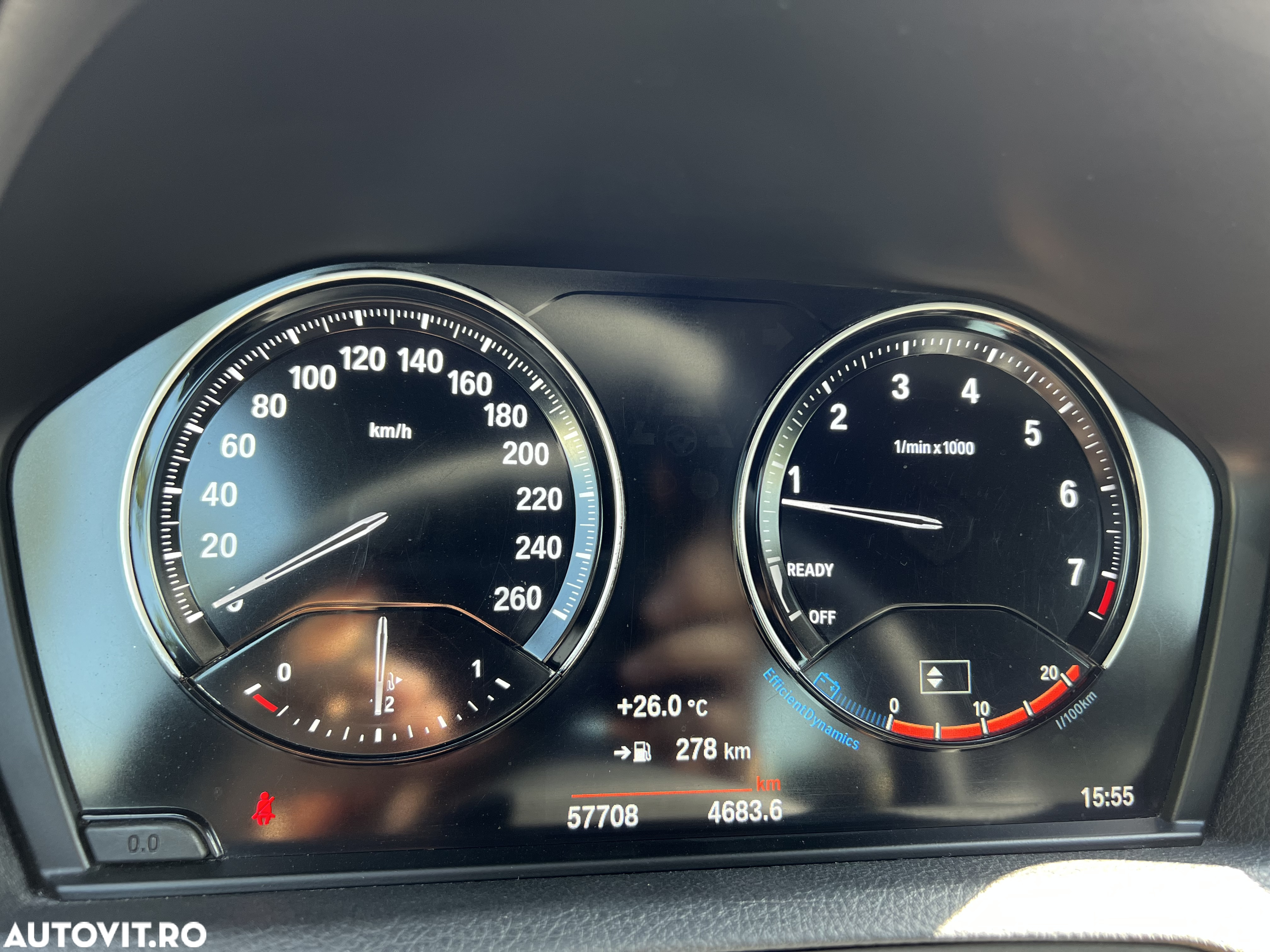 BMW Seria 2 - 8