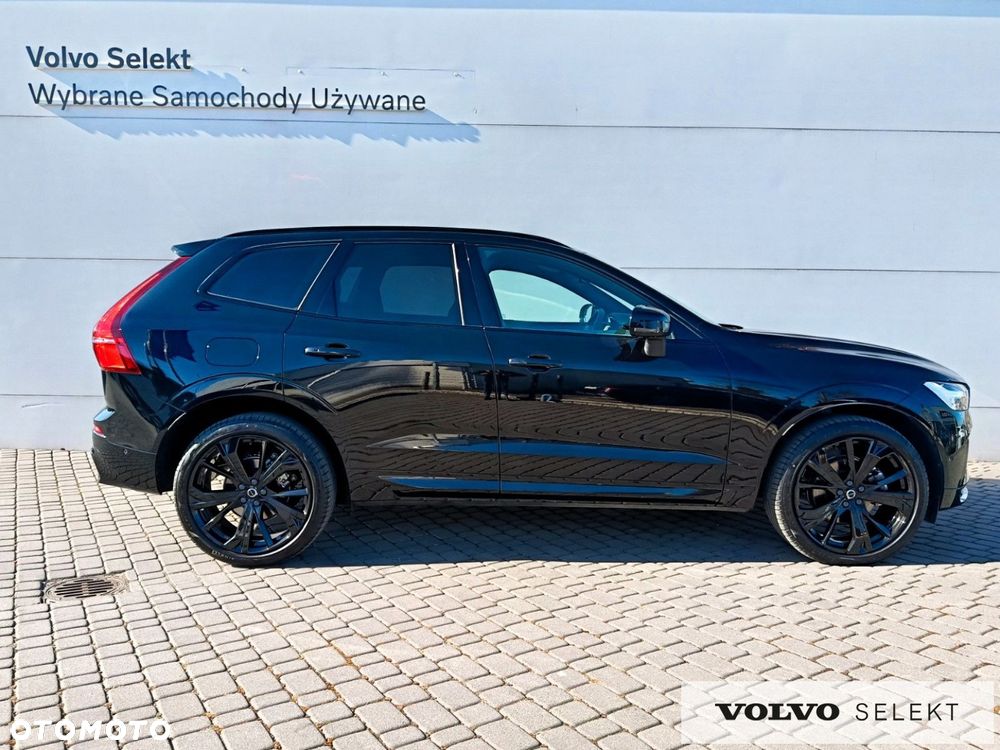 Volvo XC 60 - 5