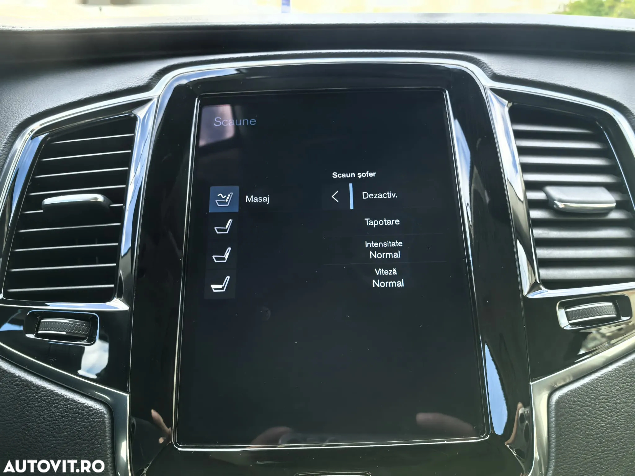 Volvo XC 90 B5 MHEV AWD 7 locuri Inscription - 8