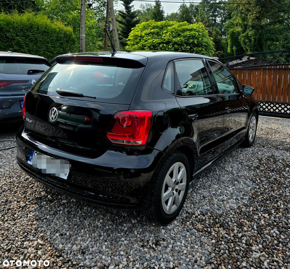 Volkswagen Polo 1.2 Trendline CityLine - 4