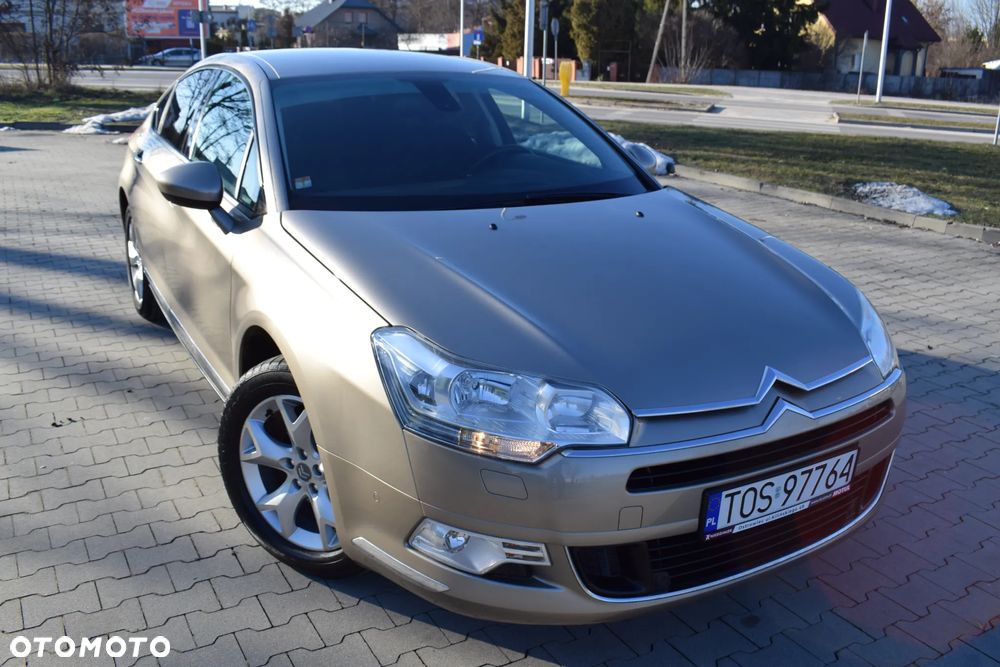 Citroën C5 2.0i 16V Dynamique - 30