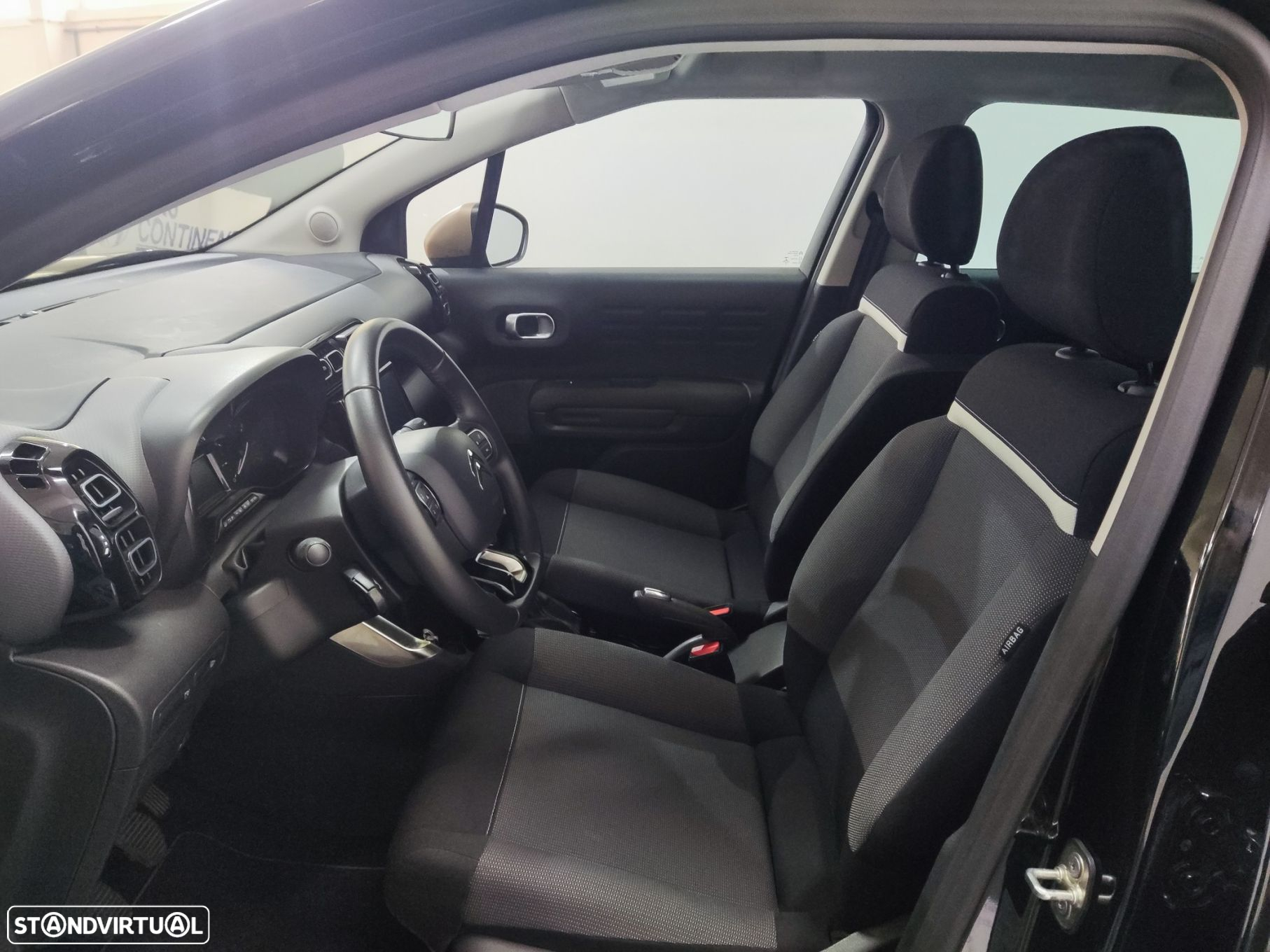 Citroën C3 Aircross 1.2 PureTech C-Series - 7