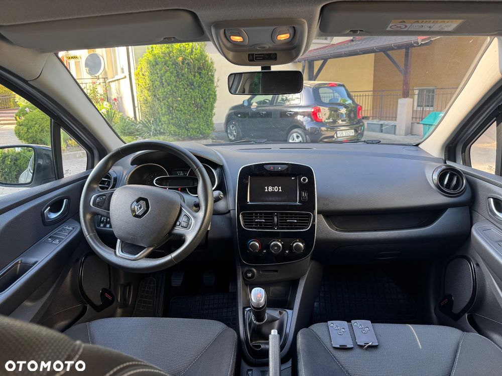 Renault Clio 0.9 Energy TCe Limited Plus - 20