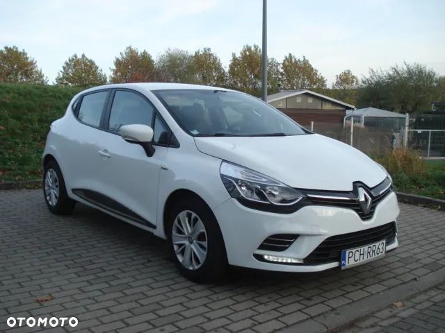 Renault Clio (Energy) TCe 75 Start & Stop LIFE - 12