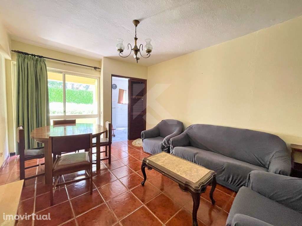 Apartamento T1 Rua Imperatriz Dona Amélia - Grande imagem: 2/18