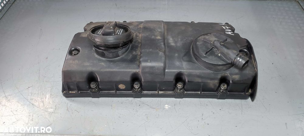 Capac culbutori volkswagen cod motor AVF - 6