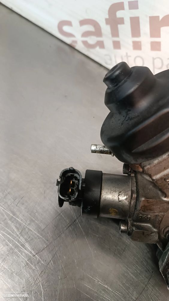 BOMBA INJETORA / ALTA PRESSÃO RENAULT KANGOO II / CLIO IV 1.5DCI (BOSCH) 0445010704 167007358R - 3