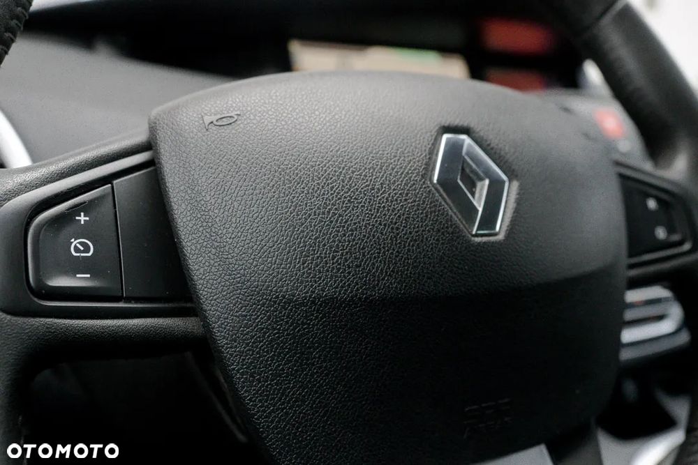 Renault Scenic - 15