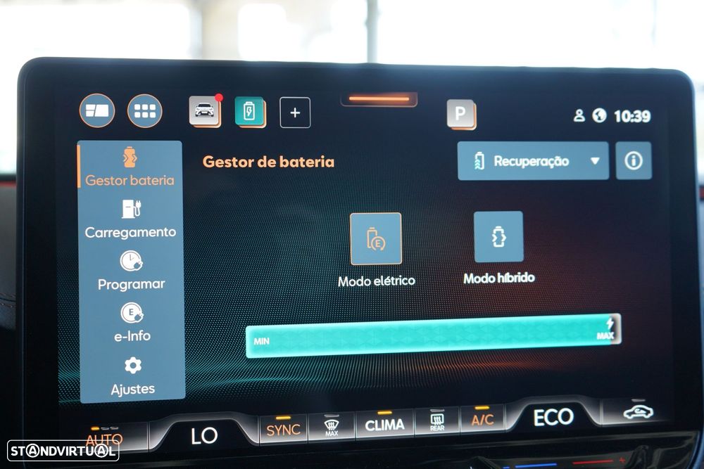 Cupra Formentor 1.5 e-Hybrid DSG - 19