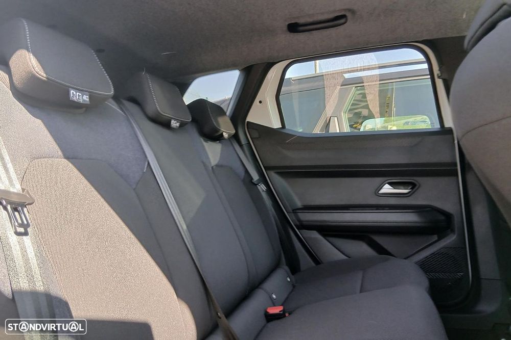 Dacia Duster 1.0 TCe ECO-G Journey Bi-Fuel - 14