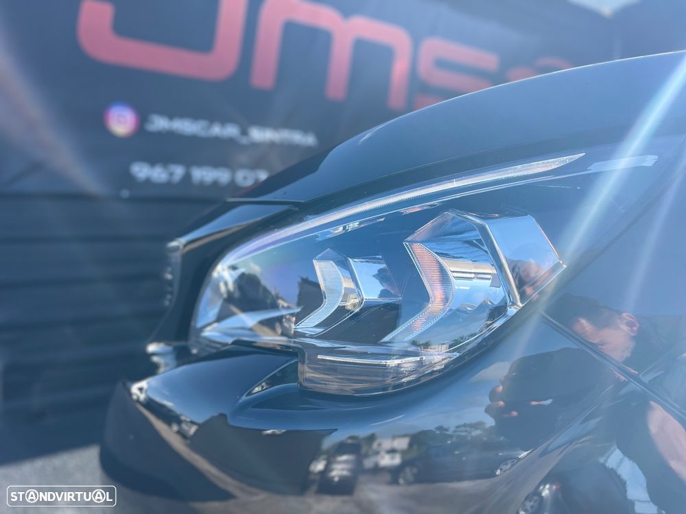 Peugeot 5008 BlueHDI 130 EAT8 Allure Pack - 3