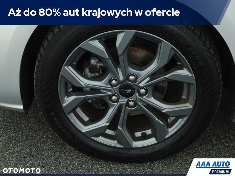 Ford Focus - 14