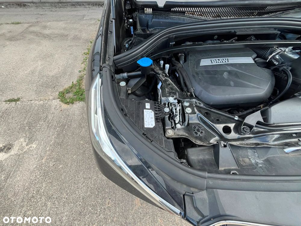BMW X1 sDrive18d - 29