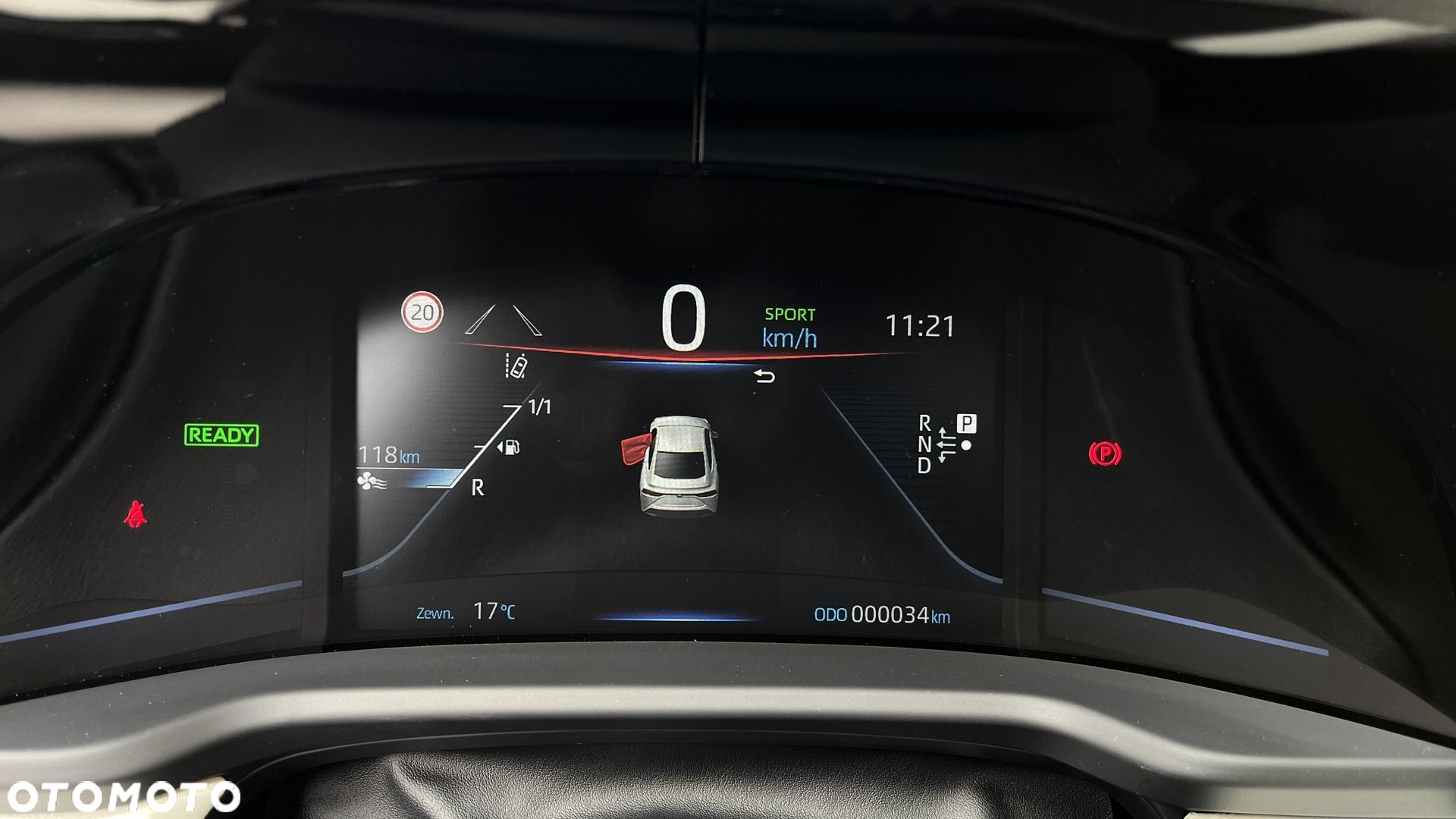 Toyota Mirai - 17