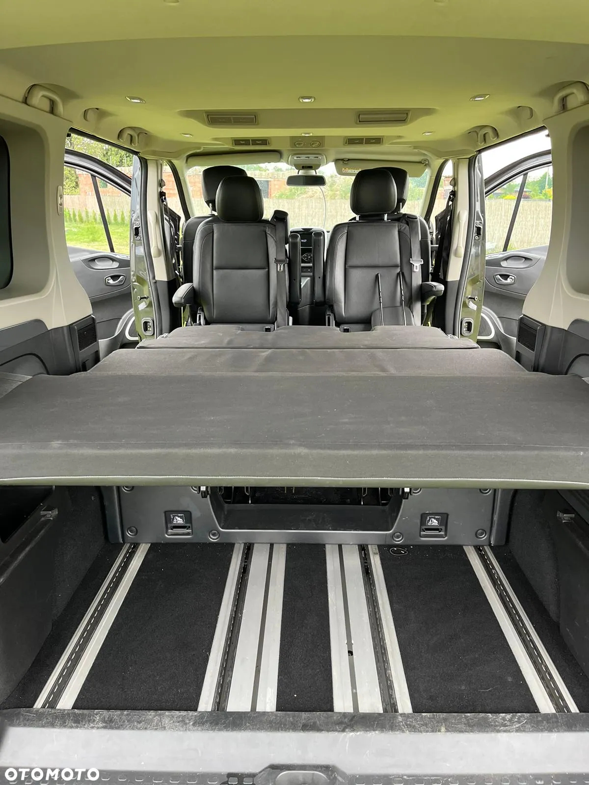 Opel Vivaro 1.6 D L1H1 S&S Life - 17