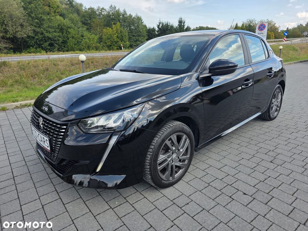 Peugeot 208 - 3