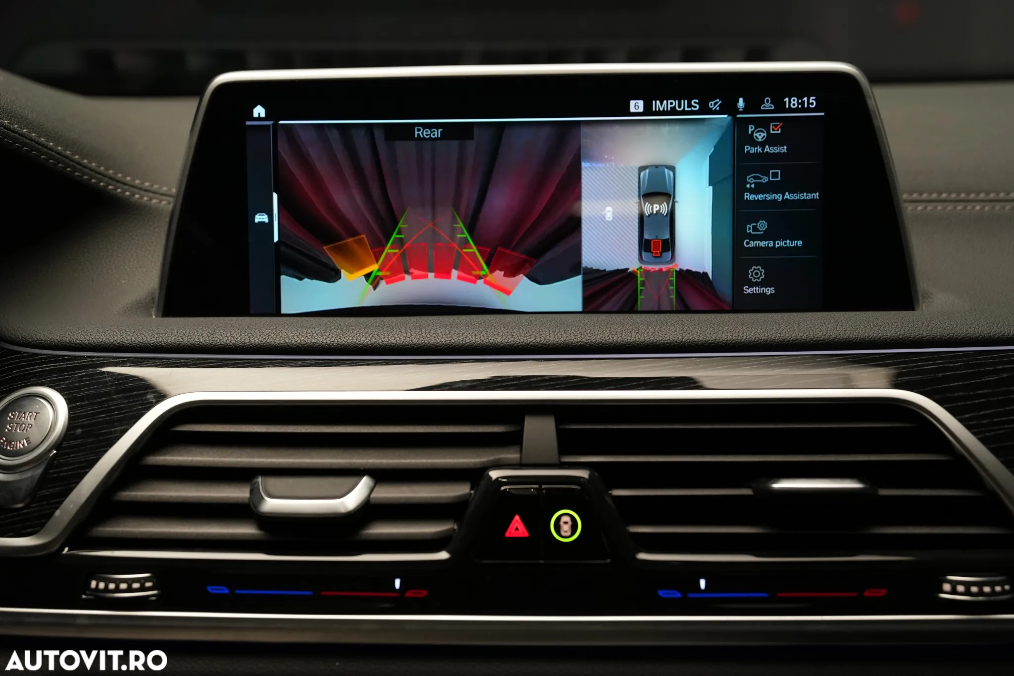 BMW Seria 7 740d xDrive MHEV - 30