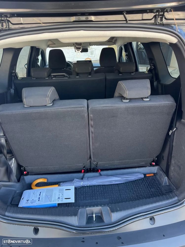 Dacia Jogger - 14