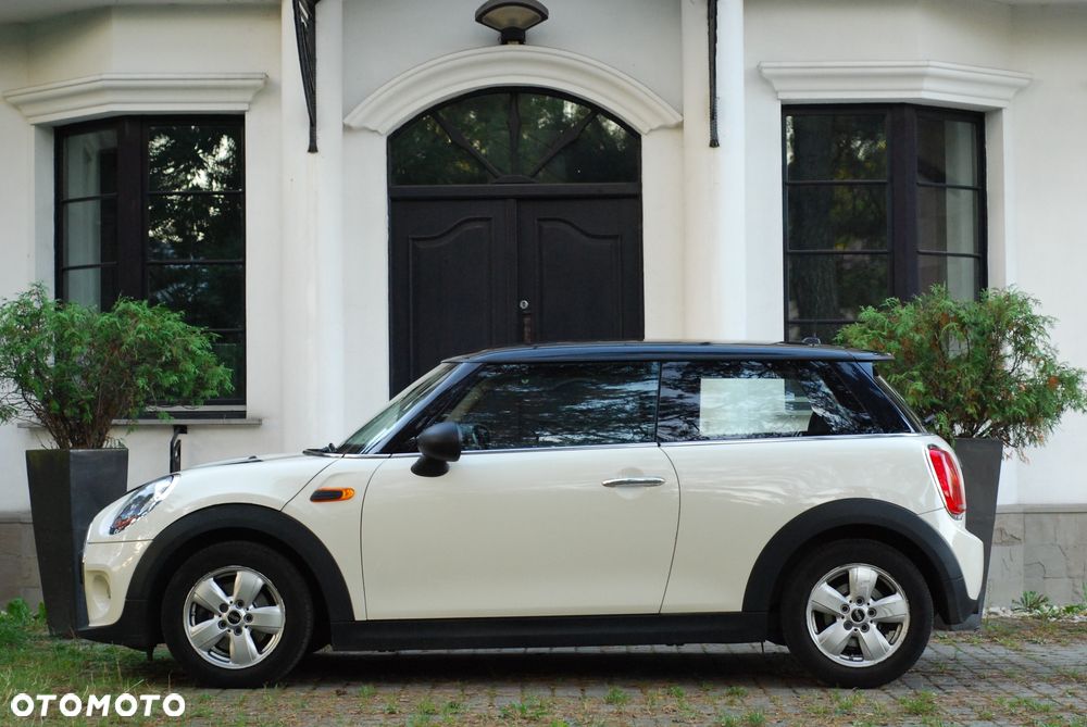 MINI ONE Standard - 3