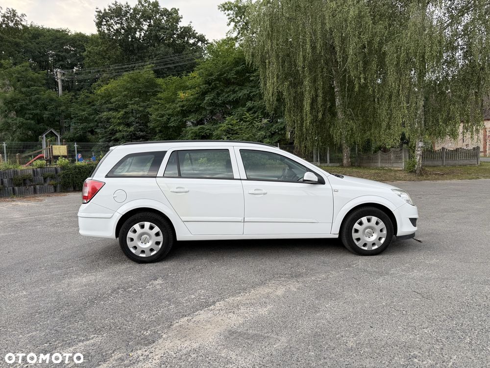 Opel Astra - 3