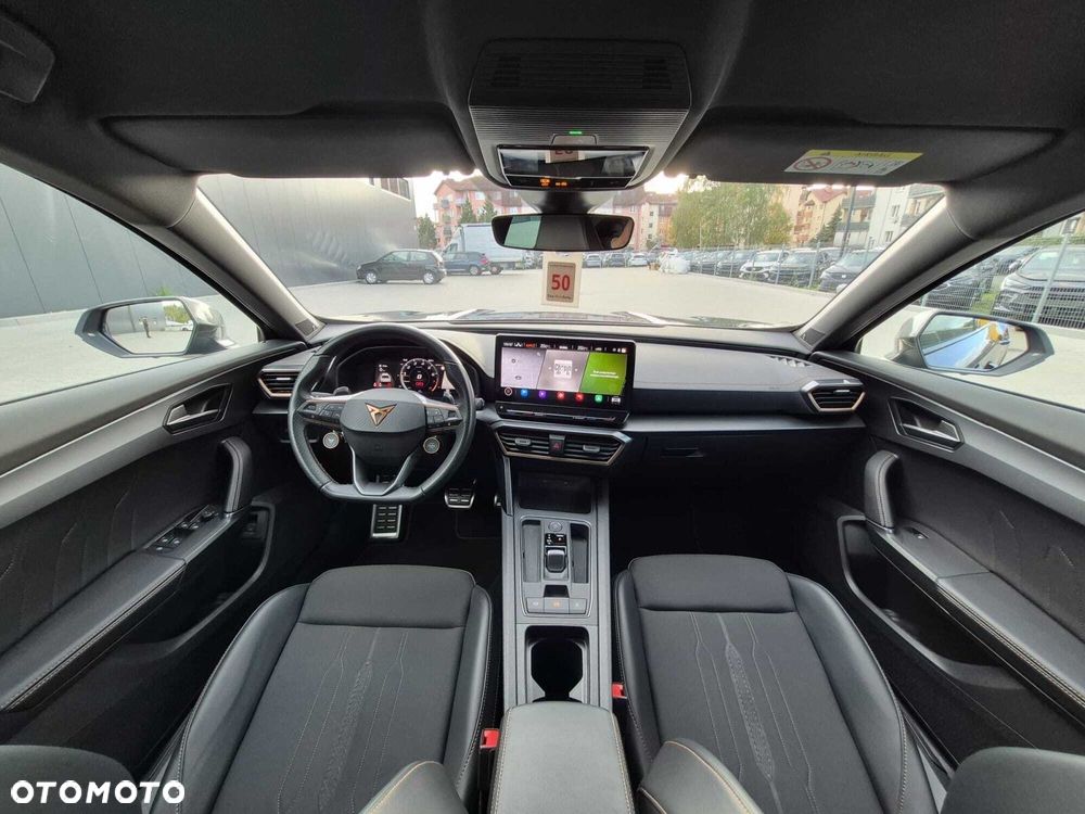 Cupra Formentor - 25