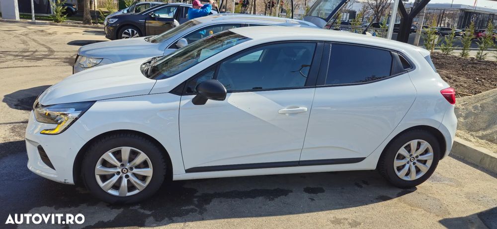 Renault Clio V 1.0 TCe Life - 3