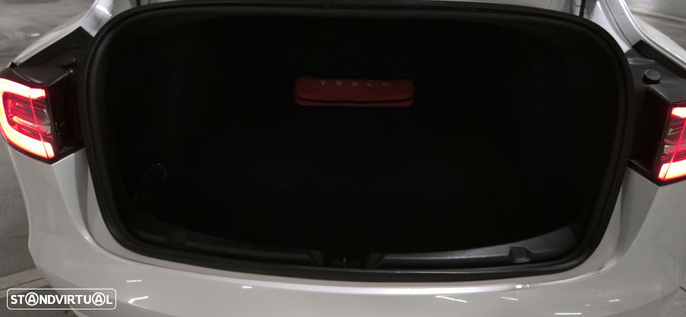 Tesla Model 3 Long Range Tração Integral - 8