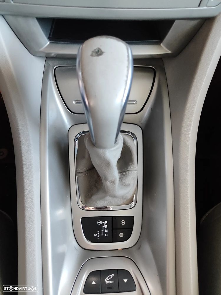 Citroën C5 Tourer 2.0 BlueHDi Exclusive EAT6 - 35