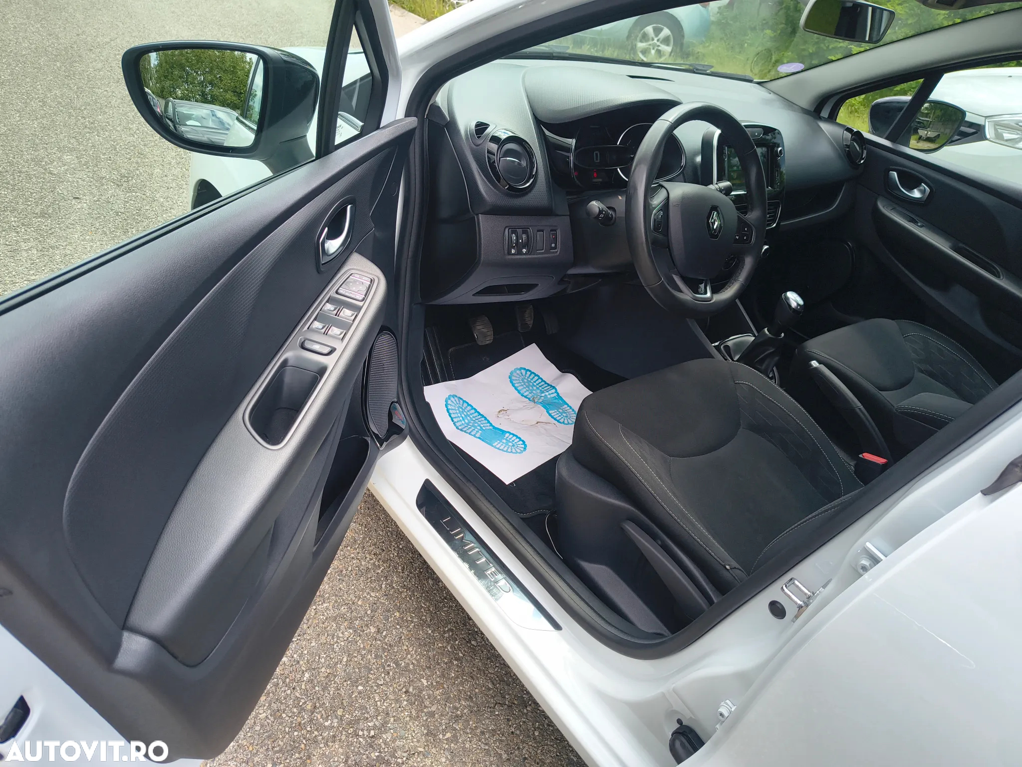 Renault Clio Estate Energy TCe Intens - 7