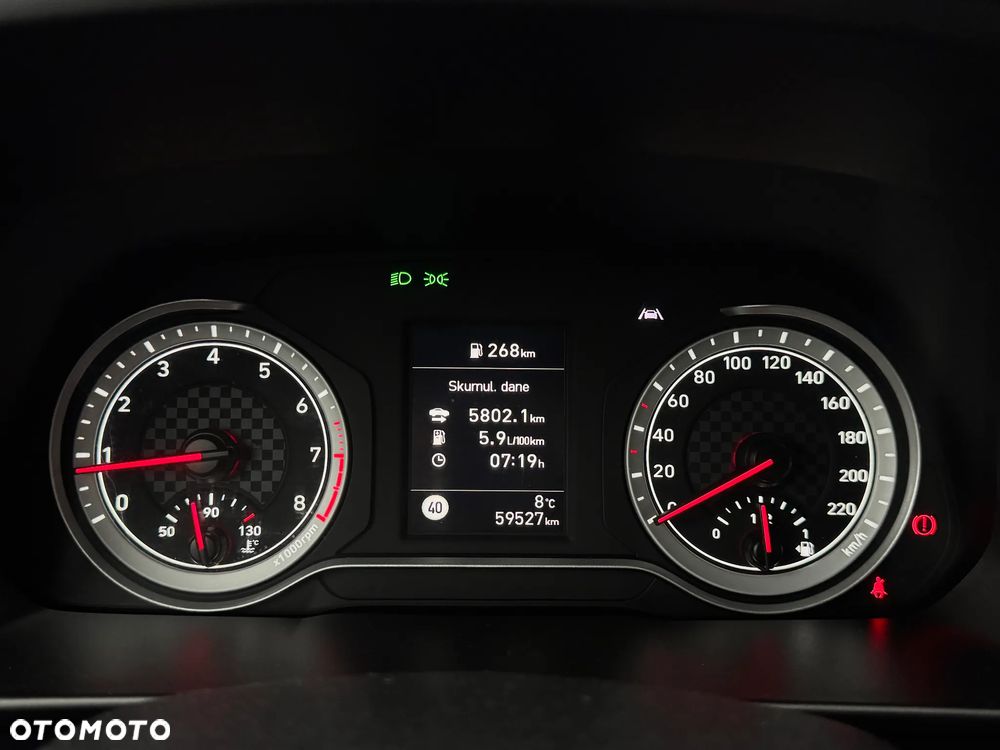 Hyundai i20 1.2 Classic Plus - 14