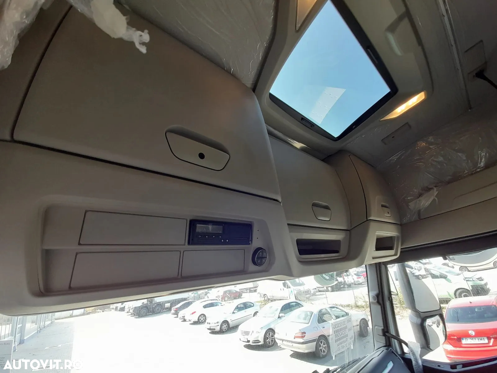 Iveco S-Way AS440S49T/P-FULL - 20