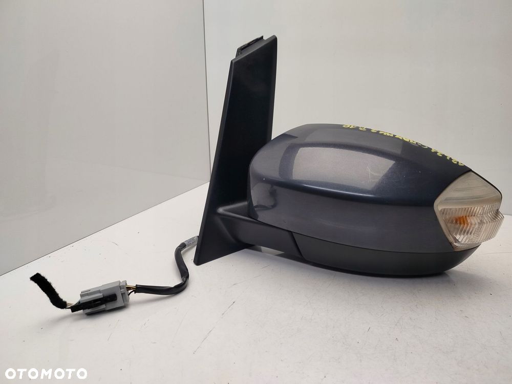 ford c-max ii mk2 10 pin 10r- lusterko lewe zewnętrzne ea - 1