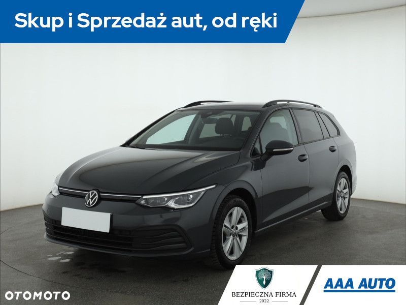 Volkswagen Golf Variant - 3