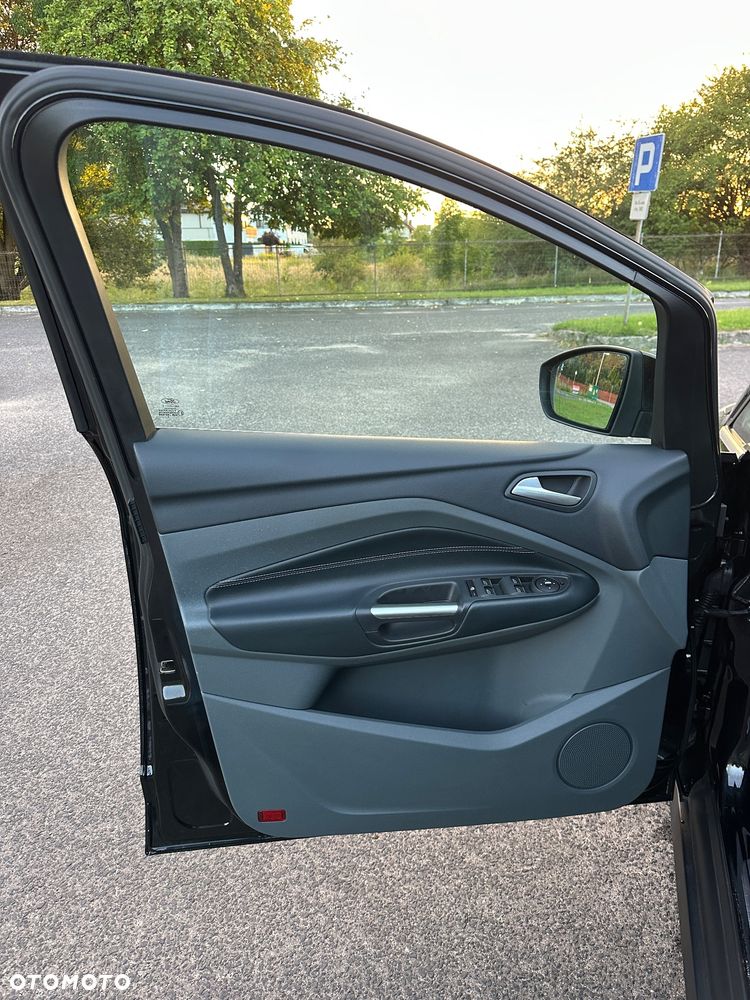 Ford C-MAX 1.6 TDCi Titanium - 19