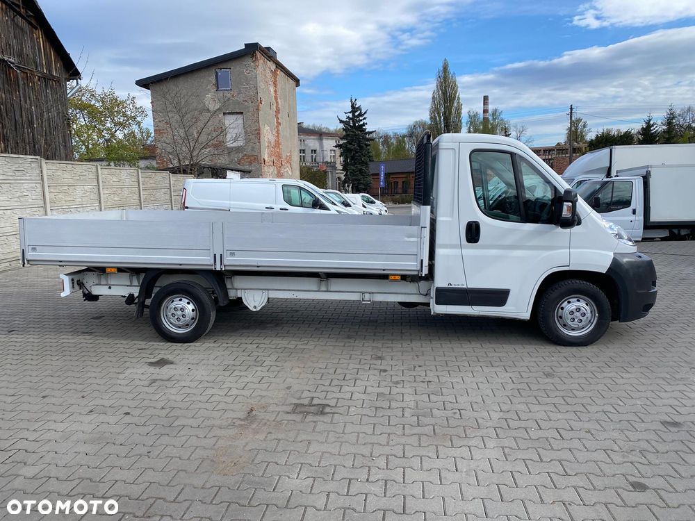Citroën JUMPER - 4