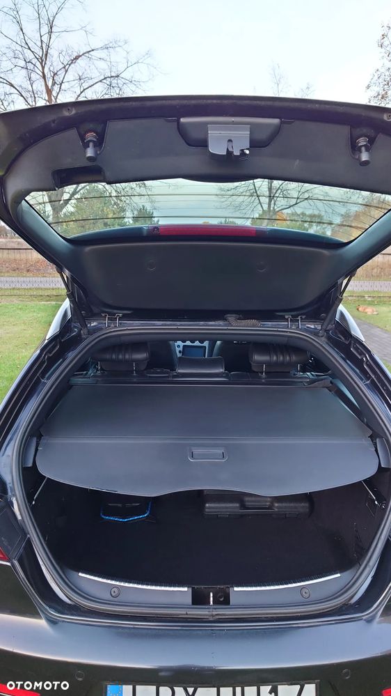 Alfa Romeo 159 1.9 JTDM 16V DPF ti - 11