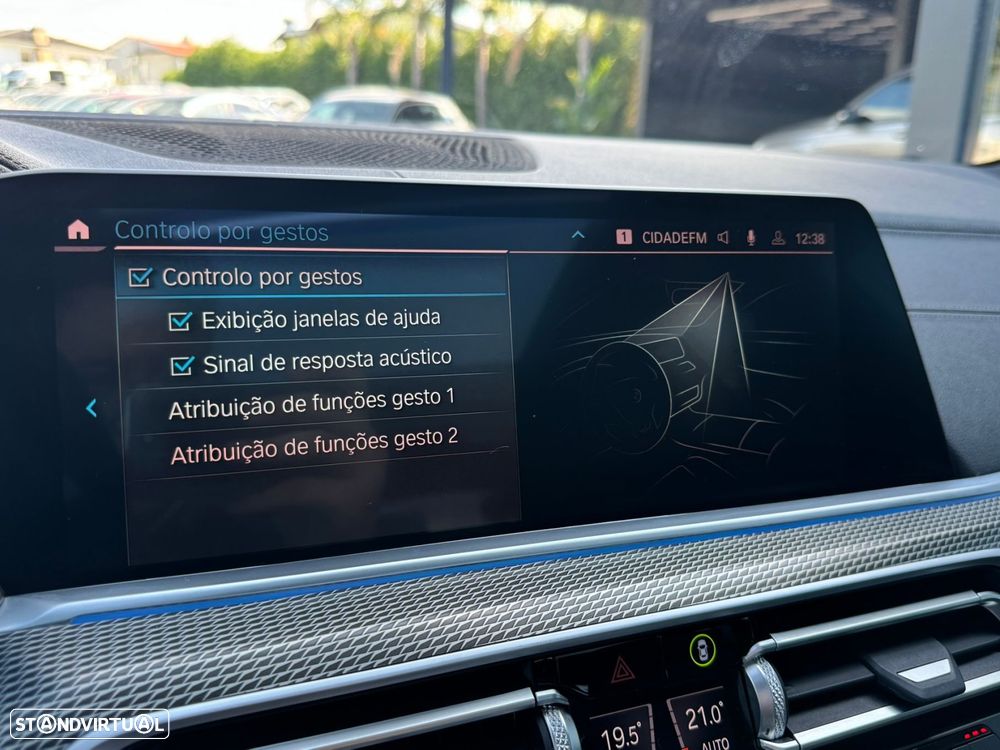 BMW X5 45 e xDrive Pack M - 60