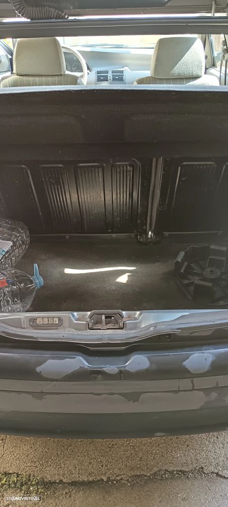 Fiat Punto 75 SX - 12