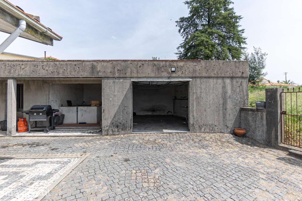 Moradia T5 - Freamunde - Grande imagem: 5/60