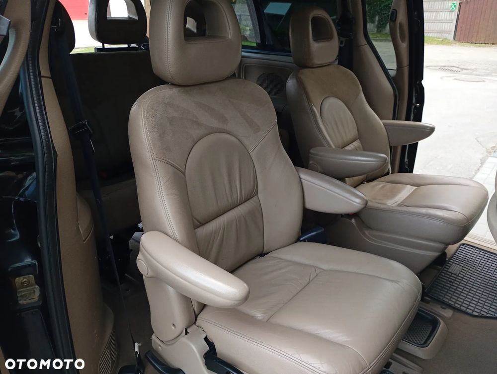 Chrysler Grand Voyager 3.3 Limited - 5