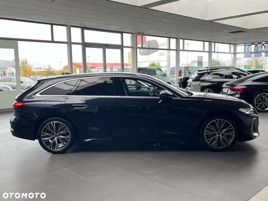 Audi A5 Avant TFSI S tronic - 6