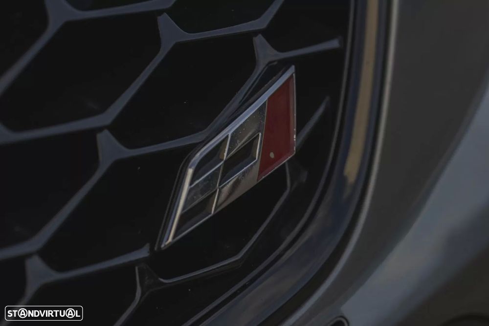 SEAT Leon SC 2.0 TSI S&S DSG Cupra 280 - 9