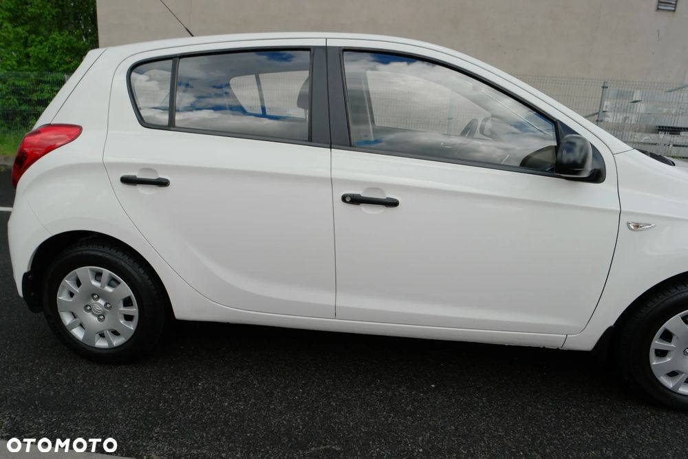 Hyundai i20 1.2 Star Edition - 15
