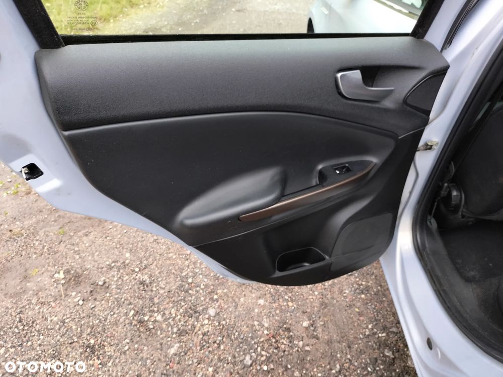 Alfa Romeo Giulietta 1.4 TB 16V Impression - 14