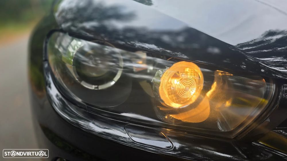 VW Scirocco 2.0 TDI Million - 26