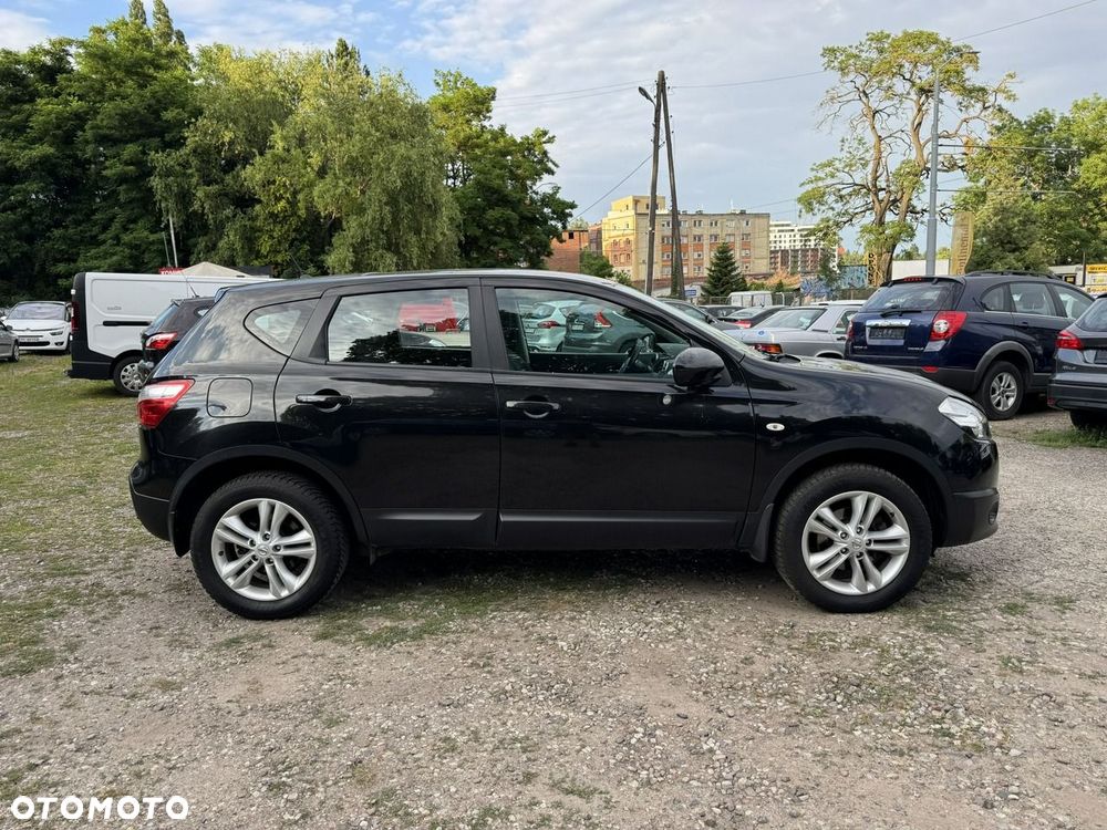 Nissan Qashqai - 33
